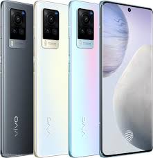Vivo X60s Full Specifications, Best ...