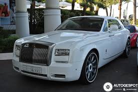 One does not simply choose a phantom—or any. Rolls Royce Phantom Coupe Series Ii 24 June 2020 Autogespot