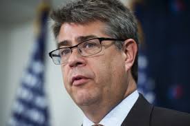 Meet the House Republican Still Sweating the Shutdown