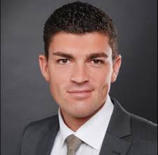 Daniel Vis: Finanzberater in Solingen