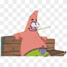 Ce dernier envoie zoro en l'air qui frappe l'ennemi avec son gros nunchaku. Vaporwave Aesthetic Patrickstar Patrick Spongebob Meme Patrick Surprised Face Transparent Clipart 2460609 Pikpng