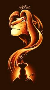 Epingle Par Celia Fourneaux Sur Dibujos Animados Disney Fond D Ecran Dessin Roi Lion Simba Dessins Disney