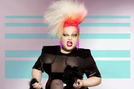 Check out our rupauls drag race selection for the very best in unique or custom, handmade pieces from our shops. Dragworld Uk Ginger Minj On Life After Her Netflix Debut Drag Race And New Album Obese Icon Mylondon