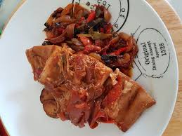 Epingle Sur Recettes