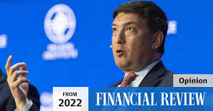 Private equity: The “wacky dynamic” at play in private equity