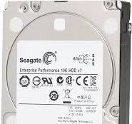 Seagate Enterprise Performance 10K.7 ST1200MM0017 1.2TB 10000 RPM 64MB  Cache SAS 6Gb/s 2.5" Internal Hard Drive Bare Drive