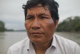 WHEN TWO WORLDS COLLIDE