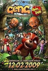 Ada 20 gudang lagu upin ipin 2016 terbaru full movie terbaru, klik salah satu untuk download lagu mudah dan cepat. Upin Ipin Geng Pengembaraan Bermula 2009 Trakt Tv