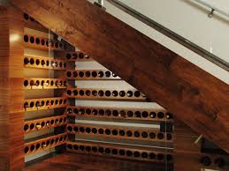 Shelves and storage spaces under staircase are the best tricks to use the area underneath the stairs.how many of you thought about using it's all about the stairs; 9 Staircase Storage Ideas Diy