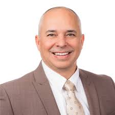 Cism E Donald Redden