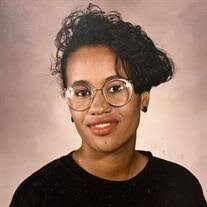 Tia Vachanda Galloway Obituary