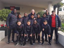 It also displays the transfer fees. Archives Des U12 Psg Les Titis Du Psg