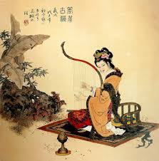 Resultado de imagen para pinturas chinas