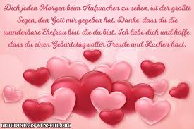 Https Xn Geburtstags Wnsche Y6b Org Ehefrau