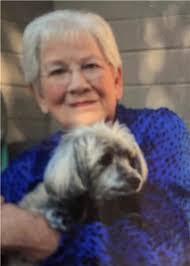 Harriett E. Wright Obituary (2022)