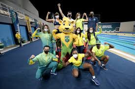 Originally scheduled to take place from 24 july to 9 august 2020, the ga. Brazilian Olympic Committee Presents Team Brazil Uniforms For The Tokyo 2020 Olympics Anoc