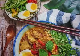 We did not find results for: Resepi Mee Kari Ayam Paling Sedapterlajak Sedap Masakan Malaysia Pedas
