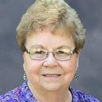 Carolyn Lee Brinkman Obituary