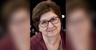 Obituary for Marian Ida (Faraci) Harmon