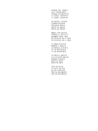 Ca astazi curata, prea nevinovata, fecioara maria naste pe mesia naste pe mesia. Steaua Sus Rasare Txt