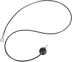 Once you do a few reps, sit on a seat or on the floor and perform lat pulldowns. Amazon Com Besportble 1 4m Pulley Cable Replacement Fitness Replacement Cable Pull Down Wire Rope For Tricep Pulldown Biceps Curl Back Forearm Shoulder Diy Home Gym Equipment Sports Outdoors