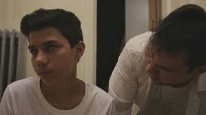 Victor Goodview — Larkin-Stanhope Productions