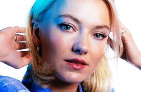 Astrid S & AJ Mitchell Are Vevo DSCVR's Latest 2019 Artists To Watch:  Exclusive