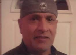 Obituary of Antonio Ortiz, Jr.