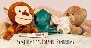 « davor 1 2 danach ». Was Sind Die Symptome Eines Poland Syndroms