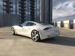 Image result for White Sand 2015 Fisker