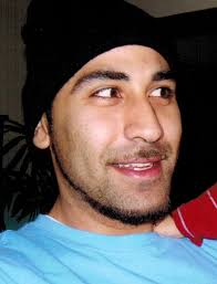 Obituary information for Joshua Allen Sanchez