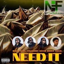 #migos #nbalive19 #ticoistocory where i get my video games. Download Music Mp3 Migos Ft Youngboy Nba Need It Naijafinix