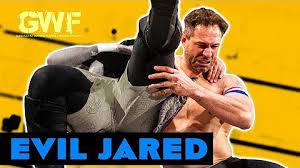He is one of the most evil villains in the franchise. Evil Jared Hasselhoff Official Youtube