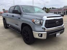 This helps the person reading the map understand where to find certain items. New 2021 Toyota Tundra Truck For Sale Kinsel Toyota