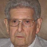 Billy Cook Obituary (2015)