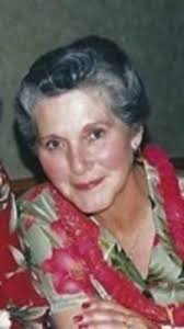 Wilma Schulz Obituary (1942