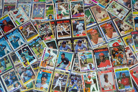 Maybe you would like to learn more about one of these? Is My Baseball Card Collection Worth Anything Chicago Tribune