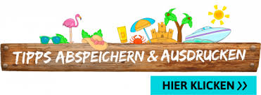 Ist der text eingegeben, kannst du die roten pfeile, damit sie nicht auf dem ausdruck zu sehen sind, mit. Die Perfekte Packliste Fur Den Urlaub Urlaubsguru