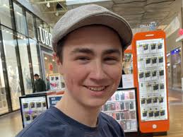 Memories of Jonathon Alexander Bruce