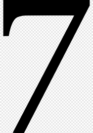 Numero Noir Et Blanc Chiffre 1 Angle Blanc Png Pngegg The home of free fonts since 1998. pngegg