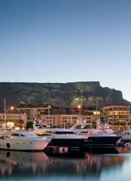 Sunset Cruise Cape Town
