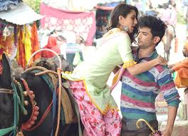 Box Office Abhishek Kapoor S Kedarnath Could Well Be A Success Story For Sushant Singh Rajput And Sara Ali Khan Bollywood Box Office Bollywood Hungama Saif ali khan and amrita singh's daughter sara ali khan is all set to make her big the movie features sushant singh rajput as the male lead and is based on the 2013 uttrakhand floods.