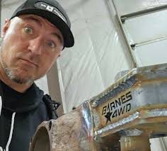 Modifying 80's vehicles with front axle and transfer case