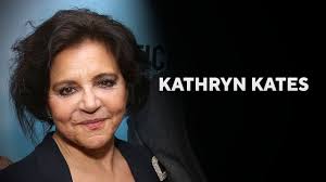 Remembering Kathryn Kates: Watch Her