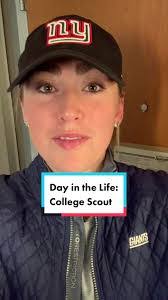 Hannah Burnett's Instagram, Twitter & Facebook