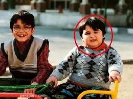 عکس جدید آریا نرج آبادی؛ رسول سریال “بچه مهندس” / تغییرات چشمگیر بازیگر دوست داشتنی بعد از ۸ سال