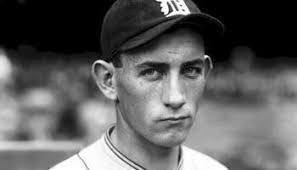 Cullen Finnerty up for vote