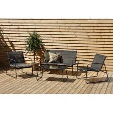 Dieses video zeigt dir wie du gan. Lounge Set Wayfair De