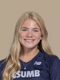 2025 Women's Volleyball Roster