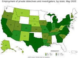 Not have been convicted, in any jurisdiction, of a felony level offense; Private Detectives And Investigators